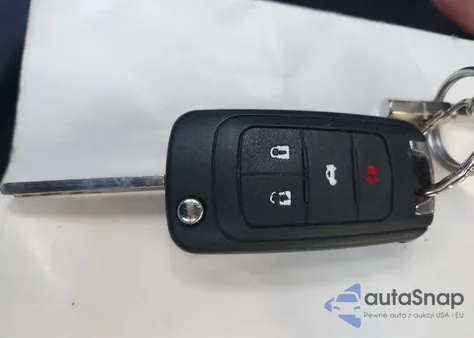 2017 Chevrolet Impala 1Lt from USA, damaged, VIN 1G1105S34HU177978